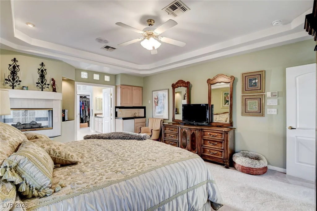 7921 Rockbridge, Las Vegas, NV 89128