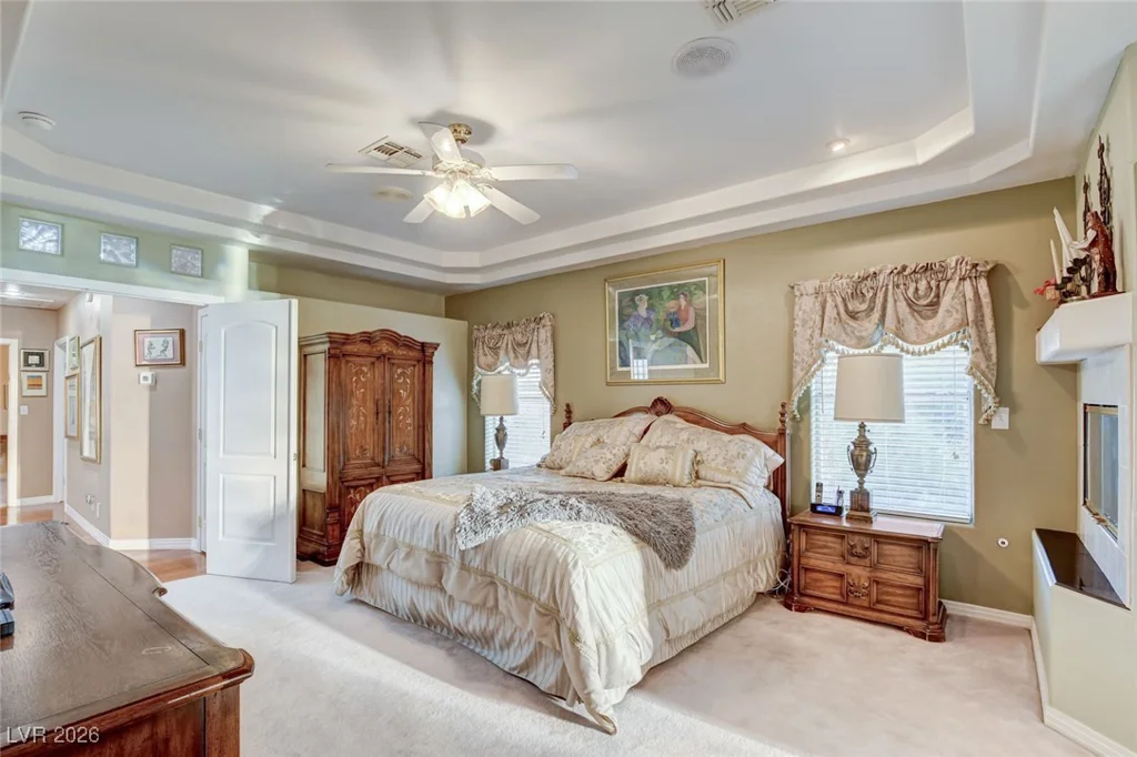7921 Rockbridge, Las Vegas, NV 89128