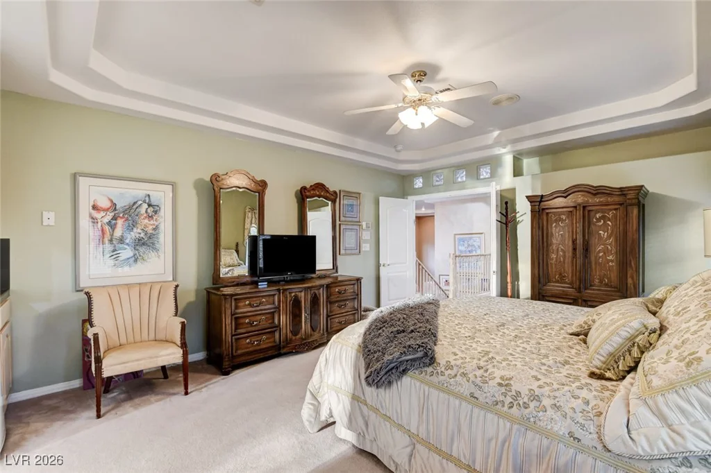 7921 Rockbridge, Las Vegas, NV 89128