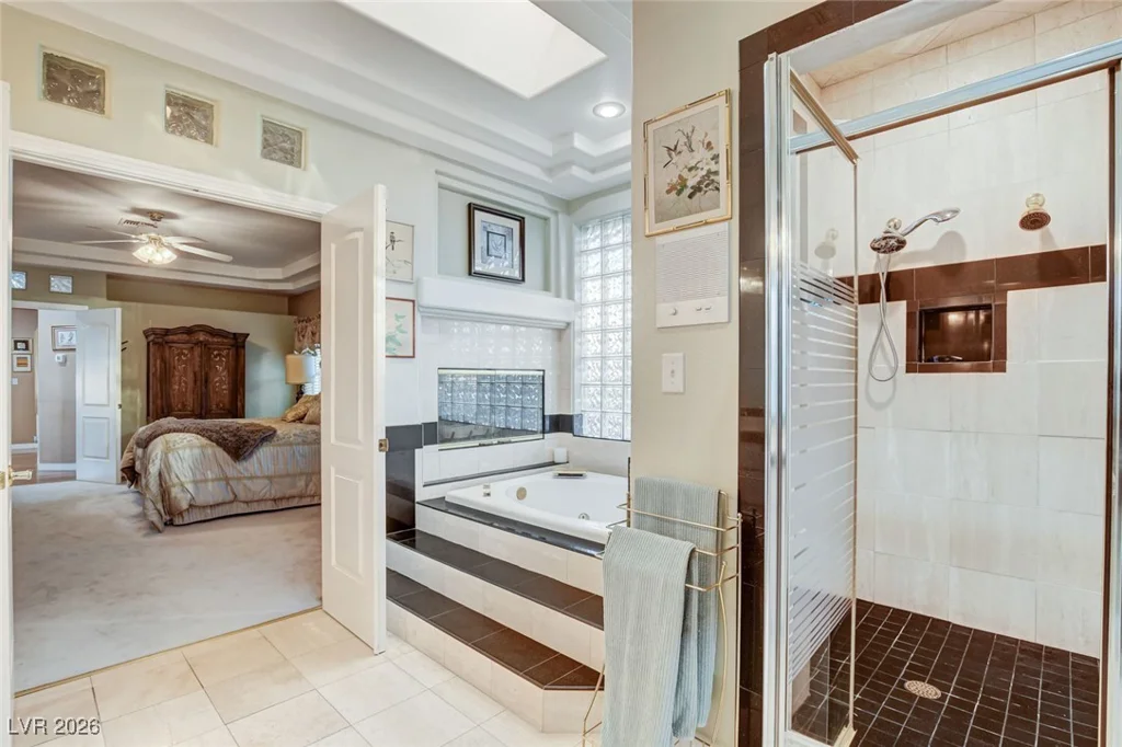 7921 Rockbridge, Las Vegas, NV 89128