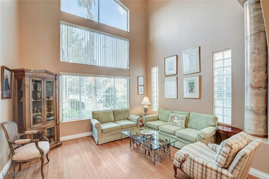 7921 Rockbridge, Las Vegas, NV 89128
