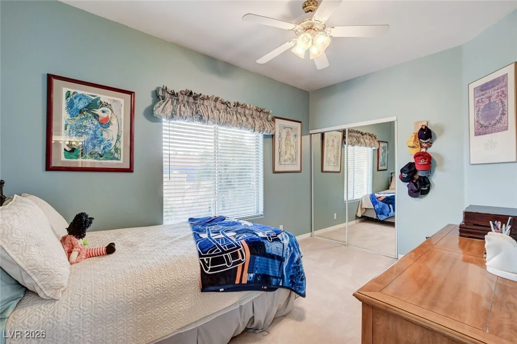 7921 Rockbridge, Las Vegas, NV 89128