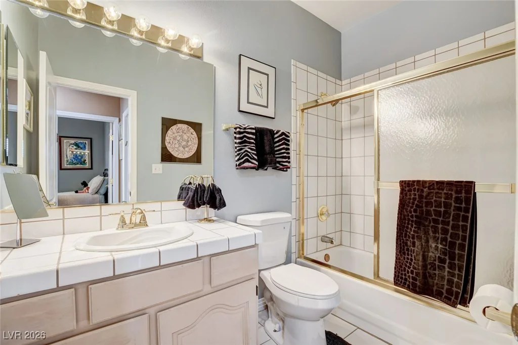 7921 Rockbridge, Las Vegas, NV 89128