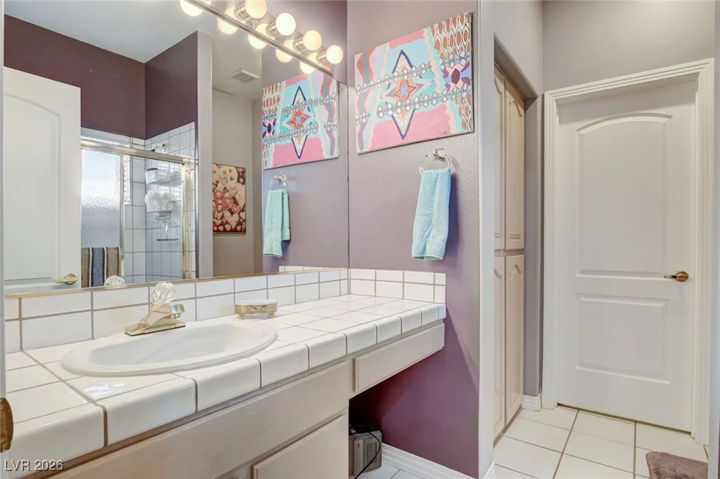 7921 Rockbridge, Las Vegas, NV 89128