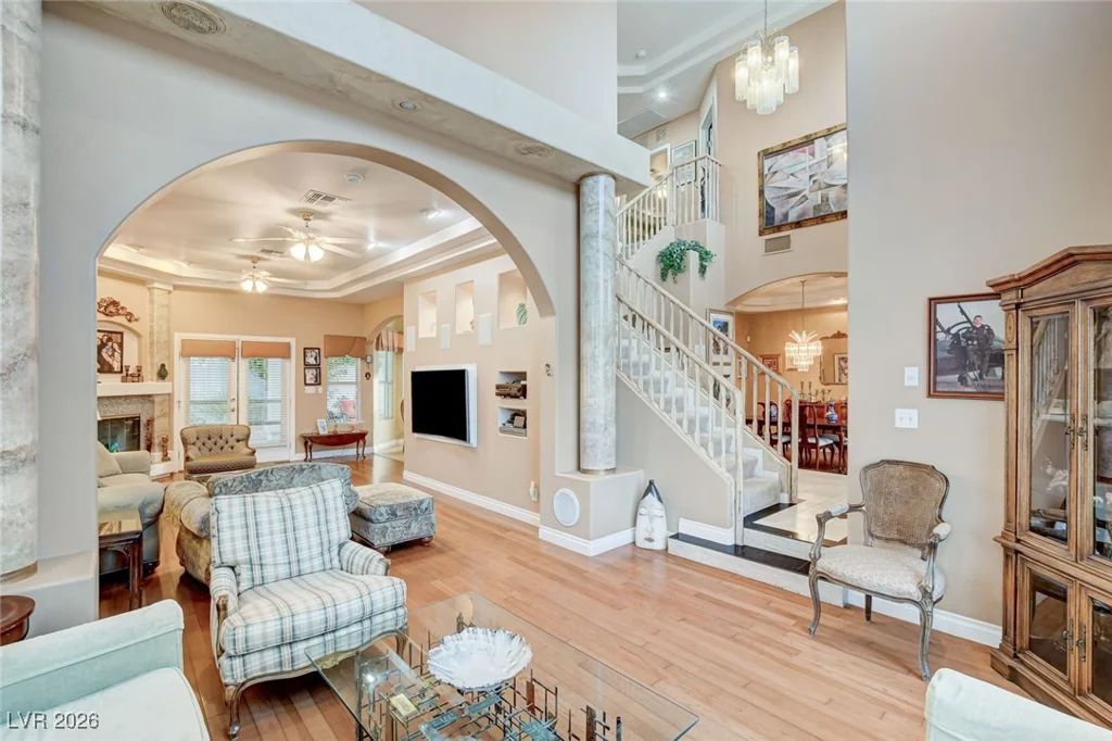 7921 Rockbridge, Las Vegas, NV 89128