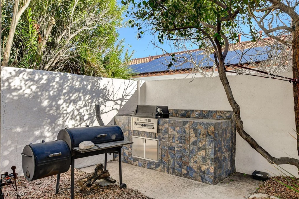 7921 Rockbridge, Las Vegas, NV 89128