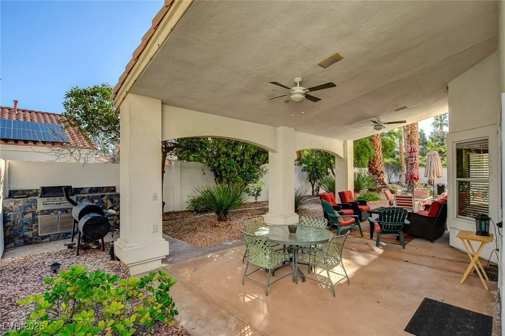 7921 Rockbridge, Las Vegas, NV 89128