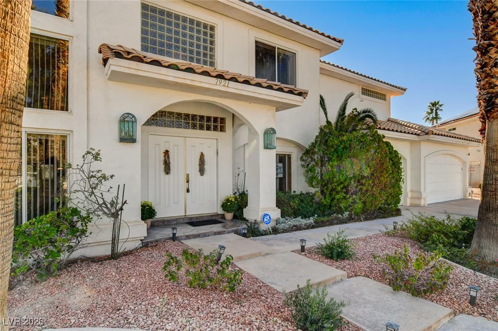 7921 Rockbridge, Las Vegas, NV 89128