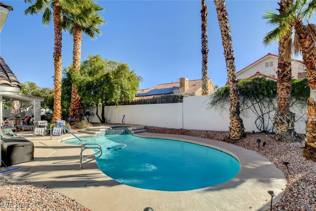 7921 Rockbridge, Las Vegas, NV 89128