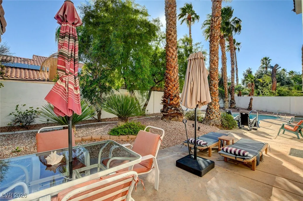7921 Rockbridge, Las Vegas, NV 89128