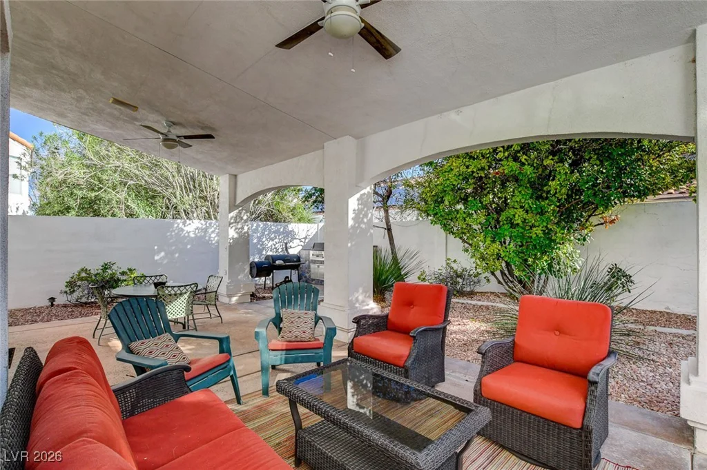 7921 Rockbridge, Las Vegas, NV 89128