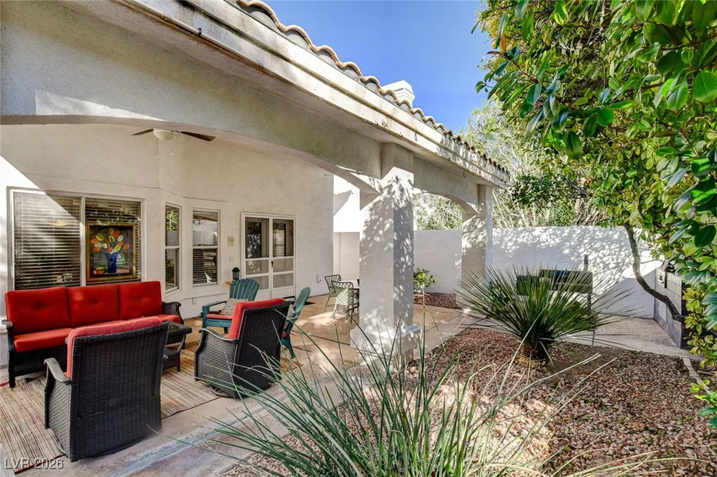 7921 Rockbridge, Las Vegas, NV 89128