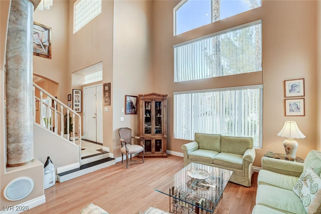 7921 Rockbridge, Las Vegas, NV 89128