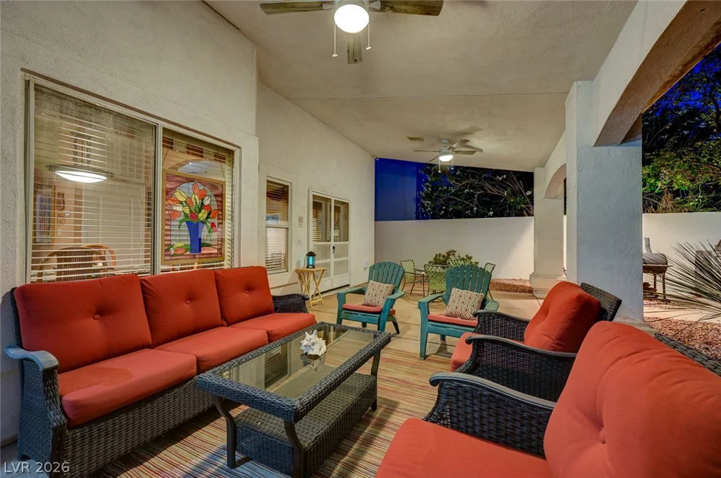 7921 Rockbridge, Las Vegas, NV 89128