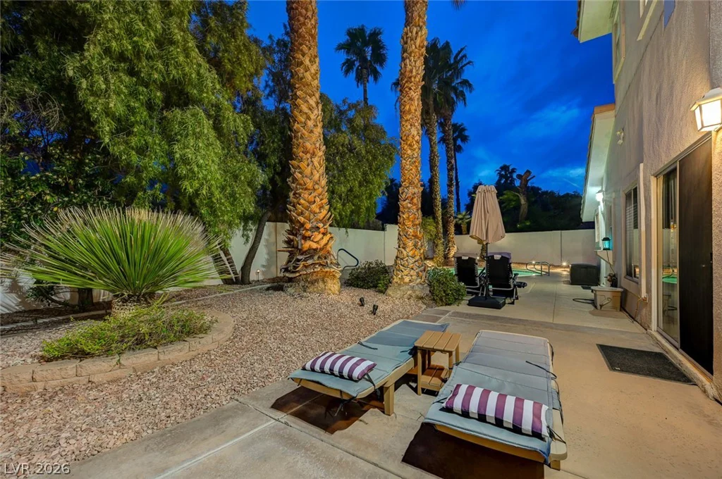 7921 Rockbridge, Las Vegas, NV 89128