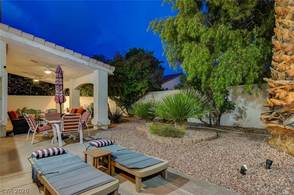 7921 Rockbridge, Las Vegas, NV 89128
