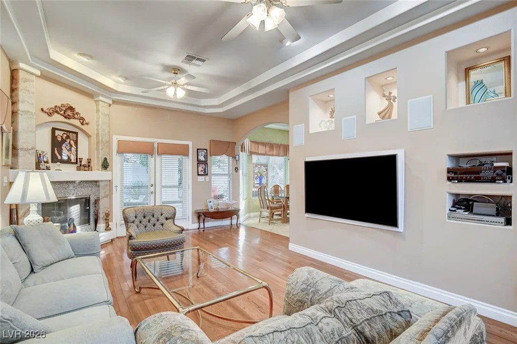 7921 Rockbridge, Las Vegas, NV 89128