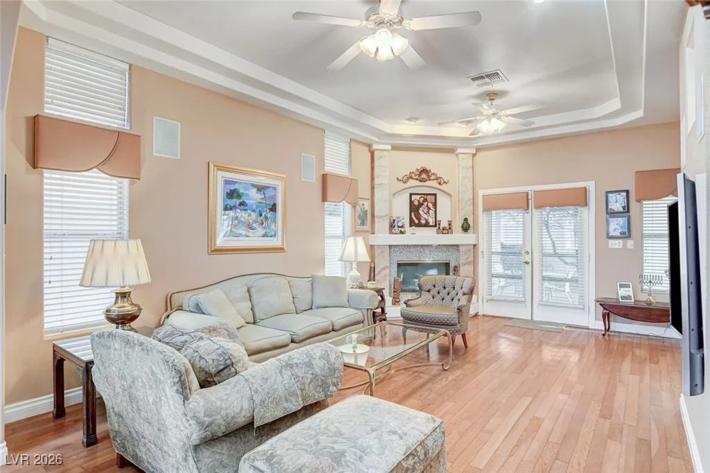7921 Rockbridge, Las Vegas, NV 89128