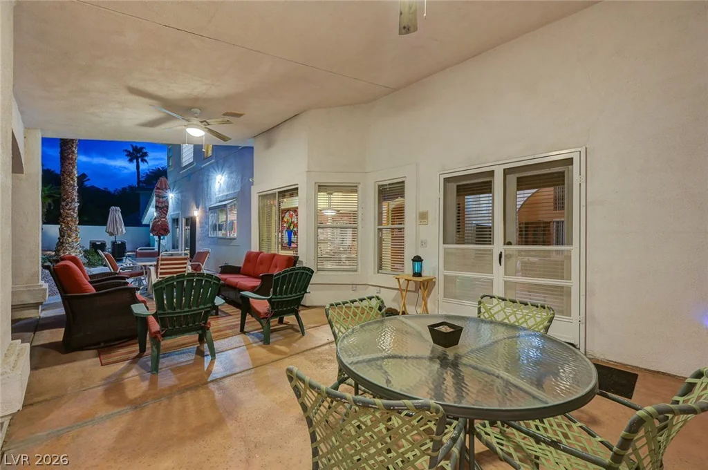 7921 Rockbridge, Las Vegas, NV 89128