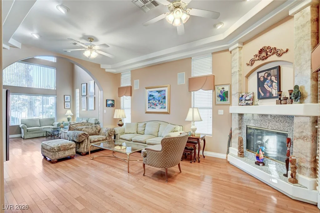 7921 Rockbridge, Las Vegas, NV 89128
