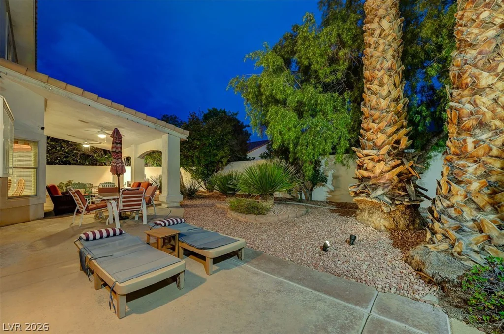 7921 Rockbridge, Las Vegas, NV 89128