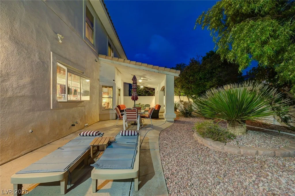 7921 Rockbridge, Las Vegas, NV 89128