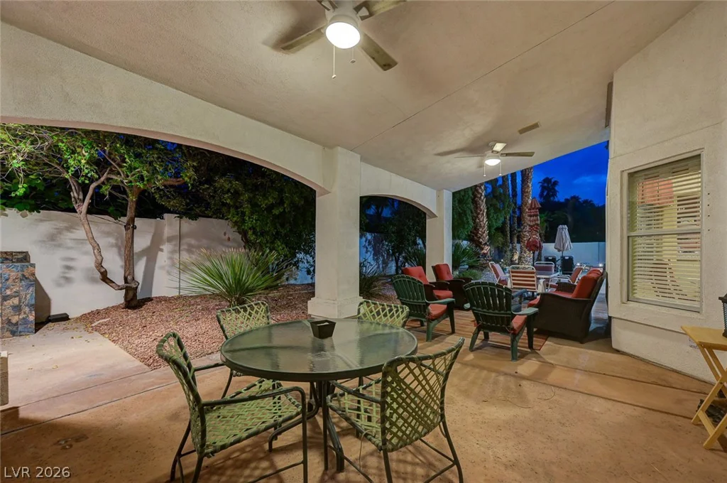 7921 Rockbridge, Las Vegas, NV 89128