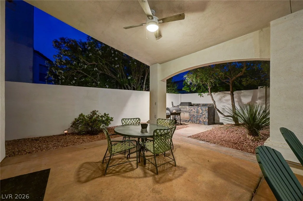 7921 Rockbridge, Las Vegas, NV 89128