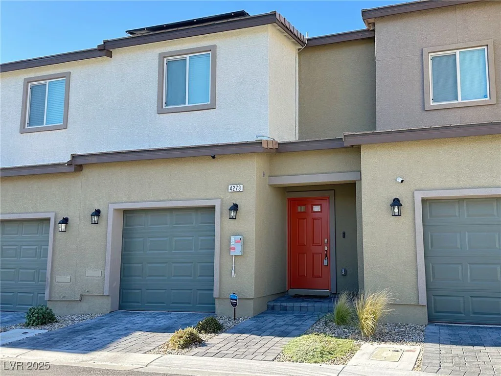 4273 Venus Falls, North Las Vegas, NV 89084