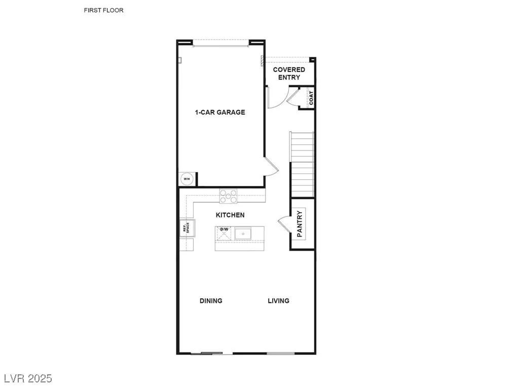 4273 Venus Falls, North Las Vegas, NV 89084