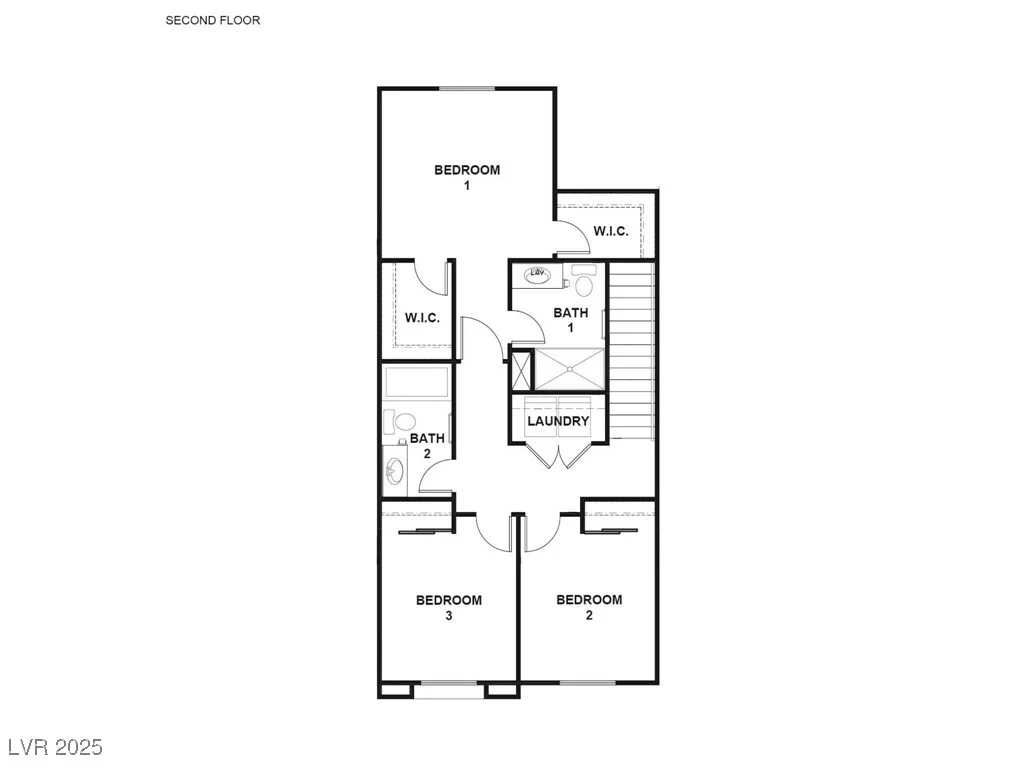 4273 Venus Falls, North Las Vegas, NV 89084