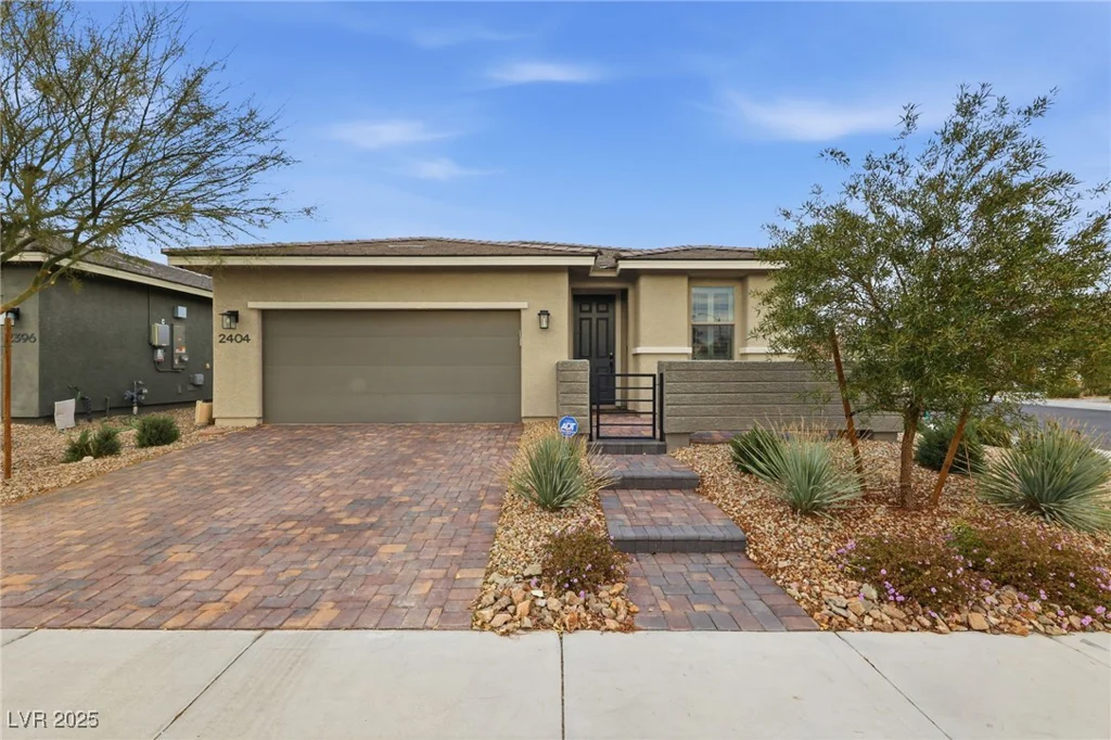2404 Albury, North Las Vegas, NV 89086