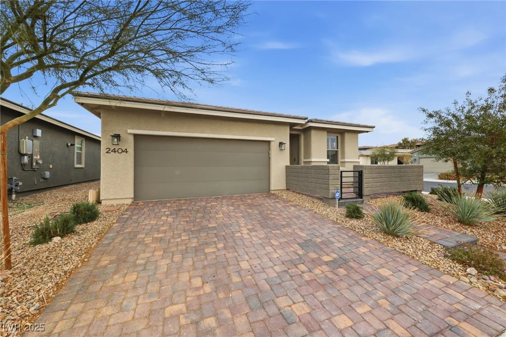 2404 Albury, North Las Vegas, NV 89086