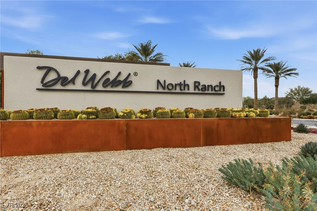 2404 Albury, North Las Vegas, NV 89086