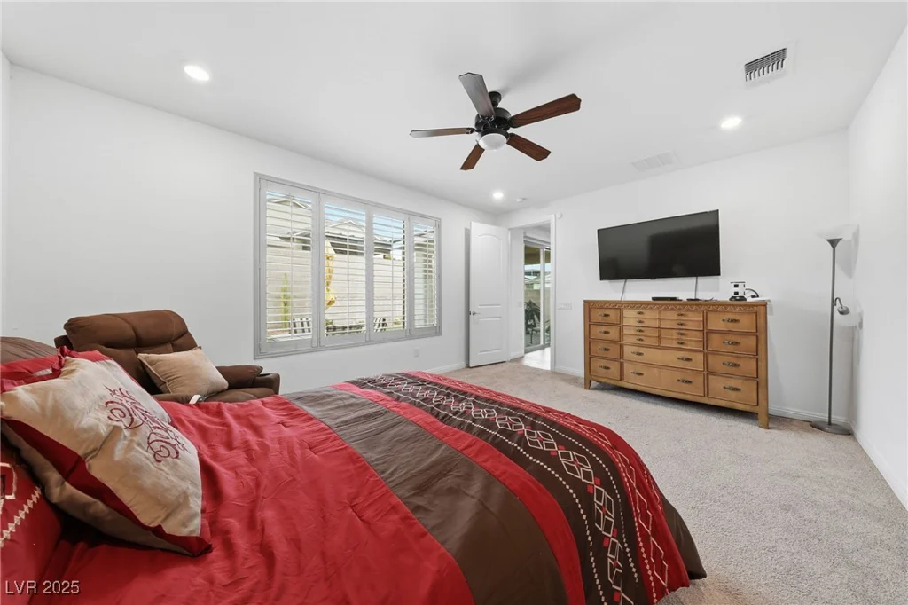 2404 Albury, North Las Vegas, NV 89086
