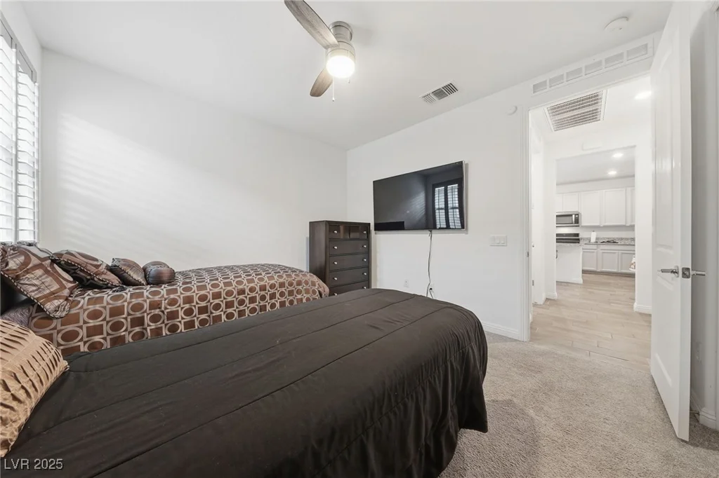 2404 Albury, North Las Vegas, NV 89086