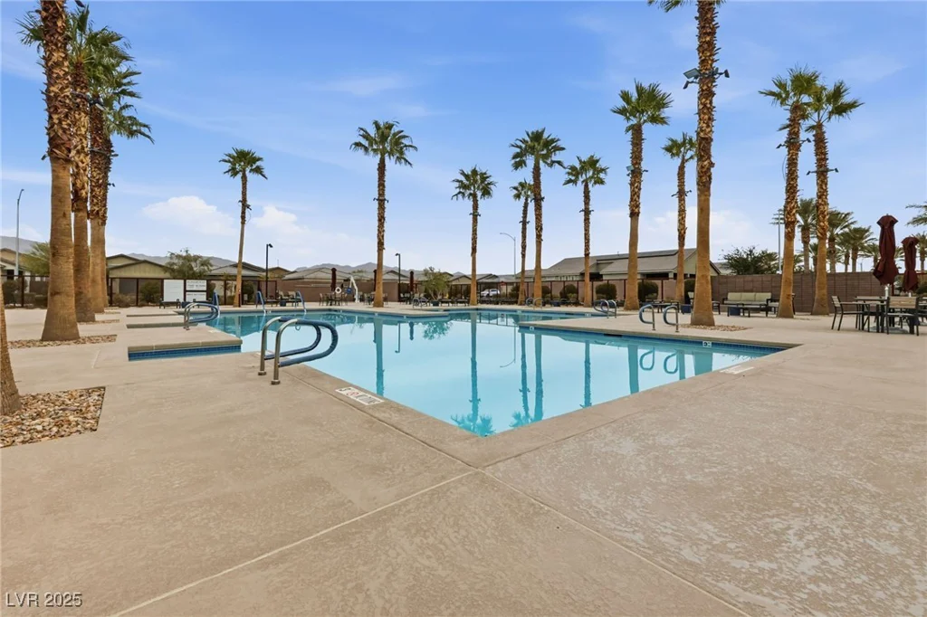 2404 Albury, North Las Vegas, NV 89086