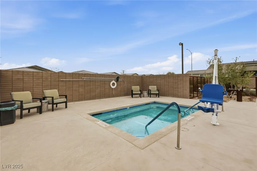 2404 Albury, North Las Vegas, NV 89086