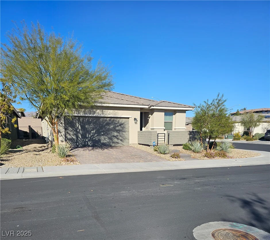 2404 Albury, North Las Vegas, NV 89086