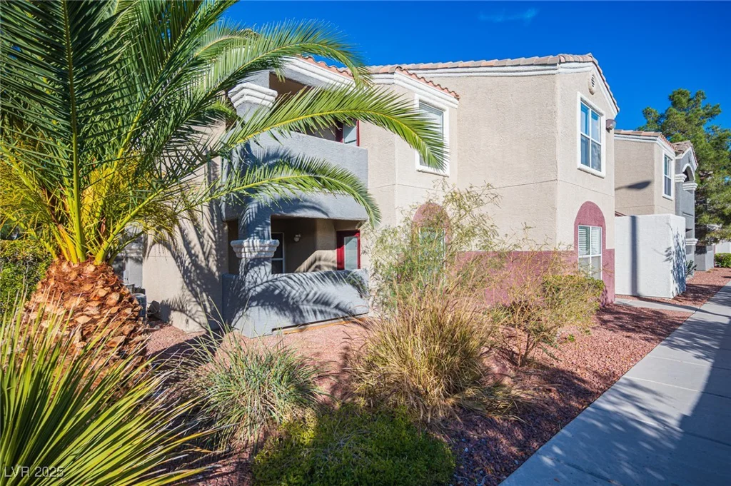 5055 Hacienda, Las Vegas, NV 89118