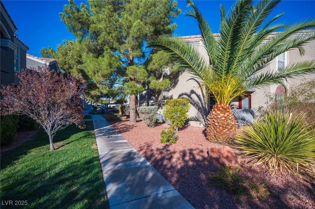 5055 Hacienda, Las Vegas, NV 89118