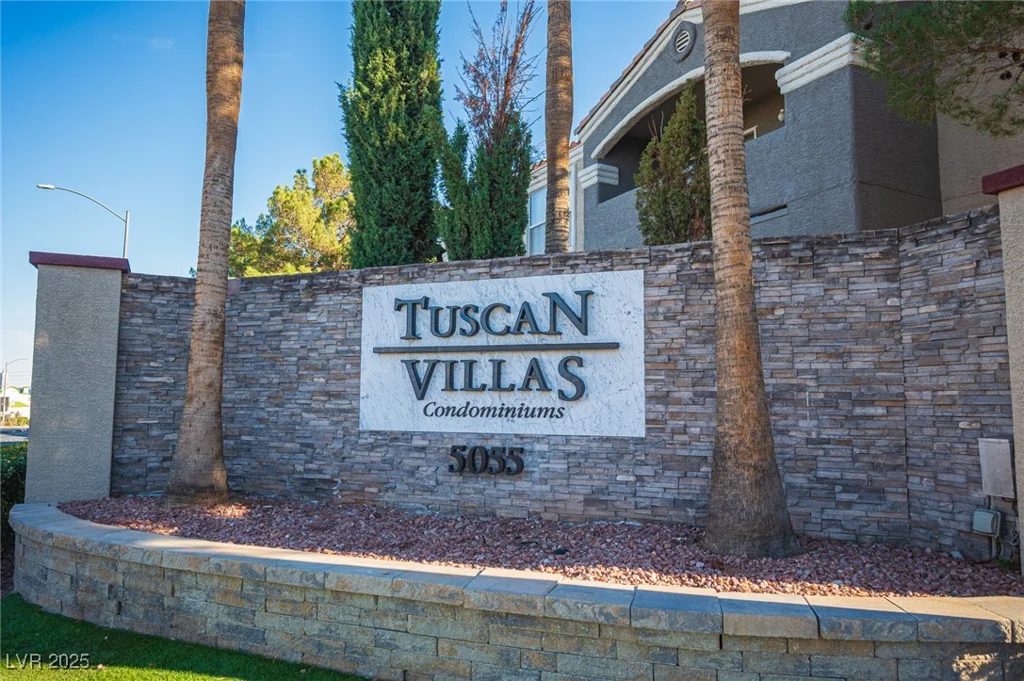 5055 Hacienda, Las Vegas, NV 89118