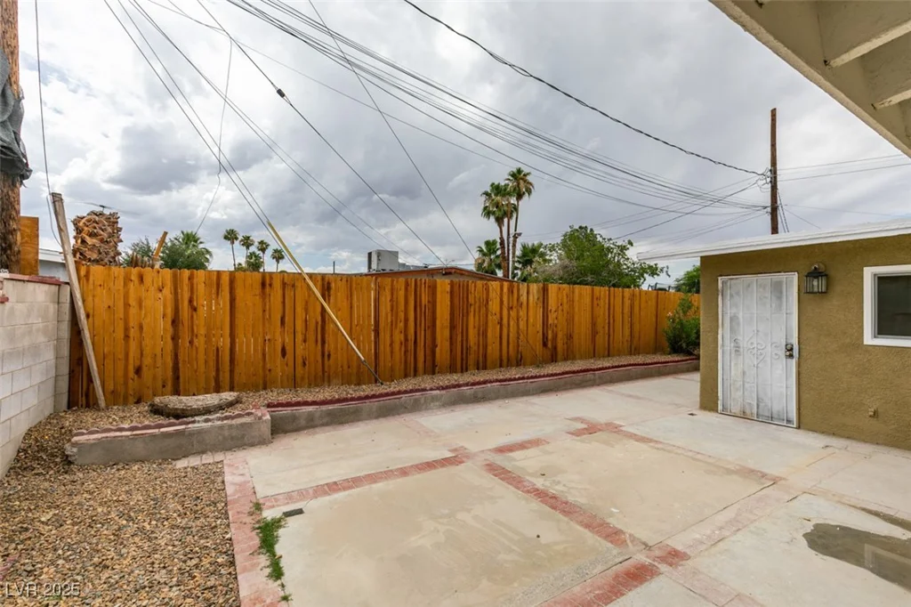 709 22nd, Las Vegas, NV 89101