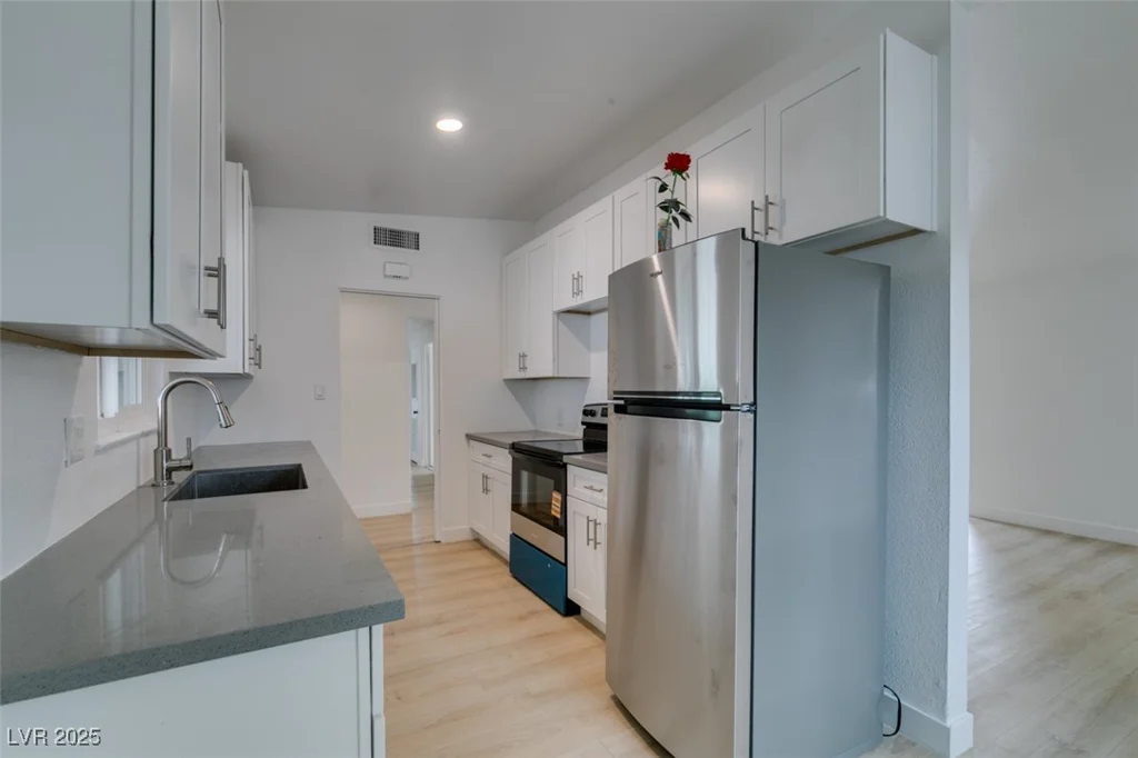 709 22nd, Las Vegas, NV 89101
