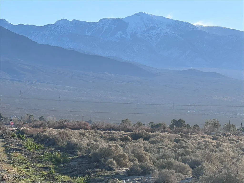 1261 Finehill, Pahrump, NV 89060