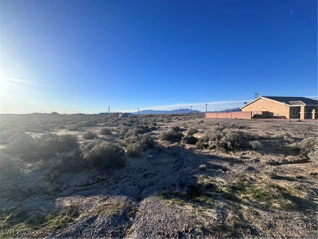 1261 Finehill, Pahrump, NV 89060