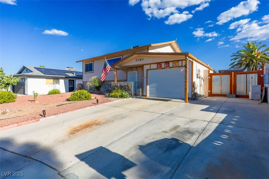 7121 Hurricane, Las Vegas, NV 89145