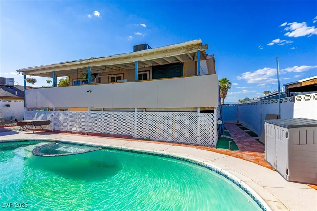 7121 Hurricane, Las Vegas, NV 89145