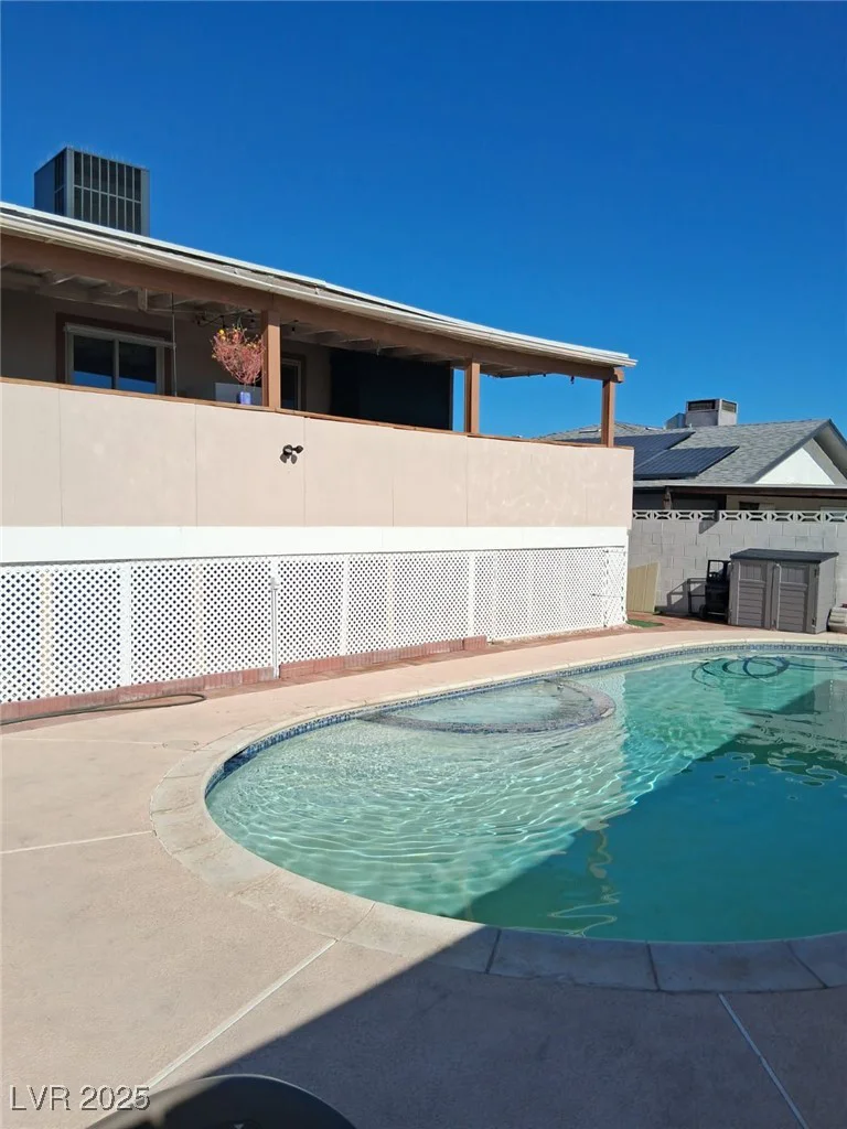 7121 Hurricane, Las Vegas, NV 89145