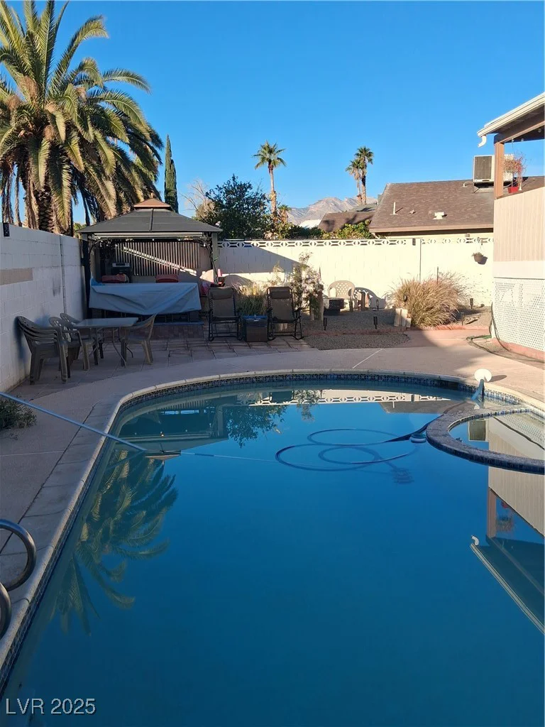 7121 Hurricane, Las Vegas, NV 89145